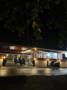 Kurniawan homestay 2