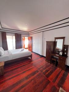 Kurniawan homestay 2