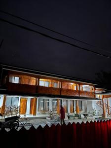 Kurniawan homestay 2