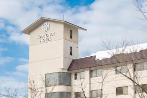 KAMENOI HOTEL Tazawako