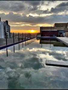 Luxury loft in Chapinero with pool & spa