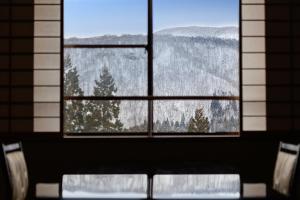 KAMENOI HOTEL Tazawako