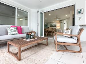 A Calm City Base - Cairns CBD