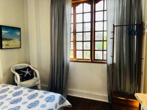 Anton & Isabel Charming Home in Bangued