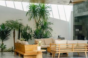 Ananta Lila Villa Managed by ARM One Hundred