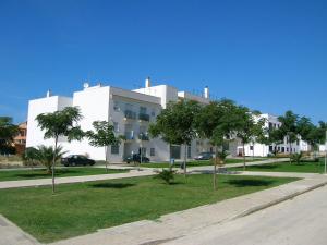 Apartamentos Conil Alquila - 3hvězdičkové hotely ve městě Conil de la Frontera