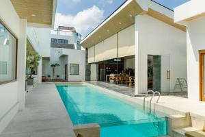 Ananta Lila Villa Managed by ARM One Hundred