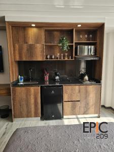 Epic Suite 209 Deluxe Aeropuerto