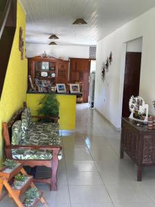 Casa de Praia Serra Grande X Itacaré