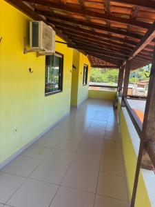 Casa de Praia Serra Grande X Itacaré