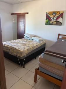 Casa de Praia Serra Grande X Itacaré