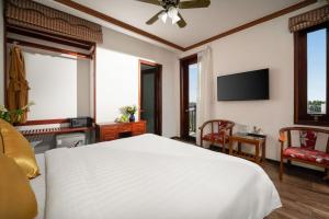Ony Retreat Villas