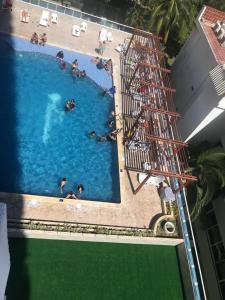 CARTAGENA LA FANTASTICA