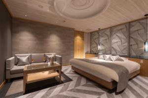 Himeji ホテルAO男塾ホテルグループHimeji Accommodation suite