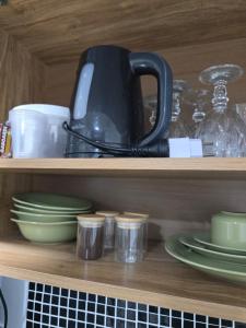 Porto Frente al Mar BEIRA MAR