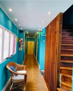 Hotel Los Acantilados