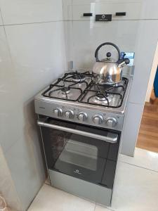 Departamento INTI - casa de Teresita