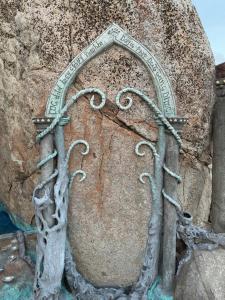 Lord of the rings palice