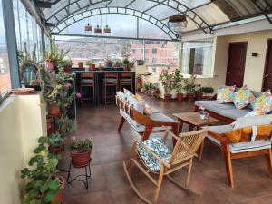 Departamento INTI - casa de Teresita