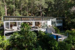 Bimbimbie Lodge Killcare
