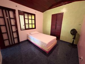 Apartamento Monterrey