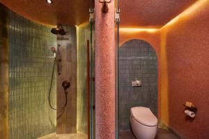 Cassia Tropical 1 BR Grand Private Pool Villa ZN386