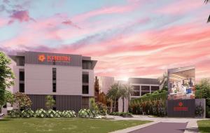 Kaban Hotel & Casino Boracay