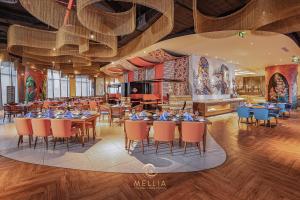 MELLIA OCEANUS NHA TRANG BAY Five-Star Suites