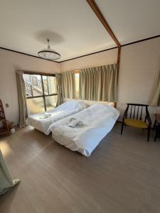 YM Guesthouse Traditional Japanese House 4Br 5Ba, Garden, Tatami Rooms