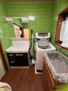 YM Guesthouse Traditional Japanese House 4Br 5Ba, Garden, Tatami Rooms