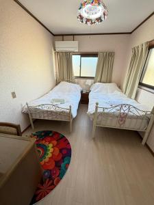 YM Guesthouse Traditional Japanese House 4Br 5Ba, Garden, Tatami Rooms