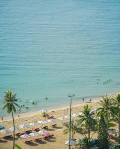 MELLIA OCEANUS NHA TRANG BAY Five-Star Suites