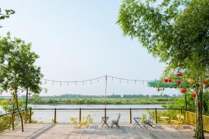 Trang An Cozy House