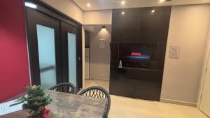 Apartamento Casa Twicz Praia do Gonzaguinha - São Vicente - SP