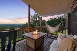 The VUE - On Top of Paradise