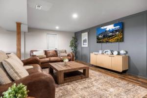 The VUE - On Top of Paradise