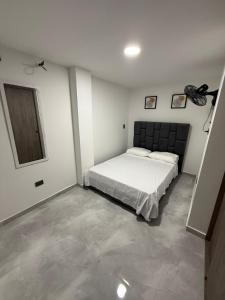 Apartamento Aluke