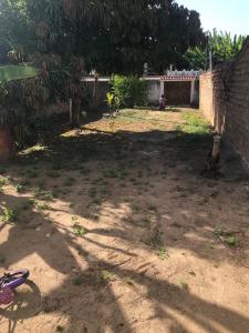 Casa PÉ NA AREIA Paripueira