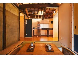 Batonship - Vacation STAY 12910