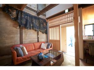 Batonship - Vacation STAY 12909