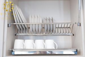 Royal Suites 2BR - Formosa Residence