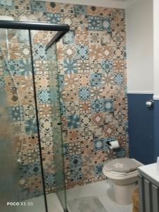 Suíte Casal Refúgio das Ostras