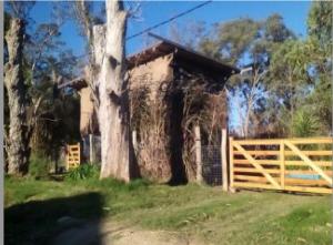 El Nido ! Adobe House, Autosustentable !