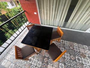 Royal homestay