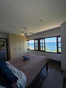 Luxo com Vista do Mar Leblon Vidigal