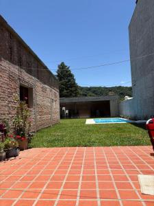 Hospedaje Sol de Reyes Jujuy