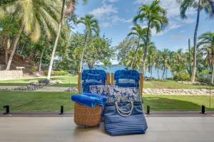 Seaside Hideaway Walk to Playa Flamingo Marina