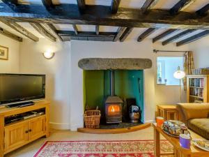 2 Bed in Hawkshead Village LLH35