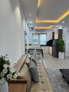 Da Nang Daisy Apartment 1 Beach View