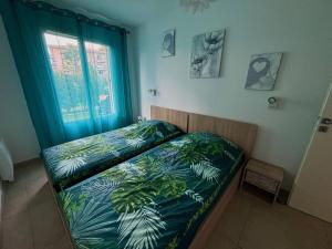 T3 climatisé avec Wi-Fi en rez-de-jardin - Bormes-les-Mimosas - FR-1-816-35